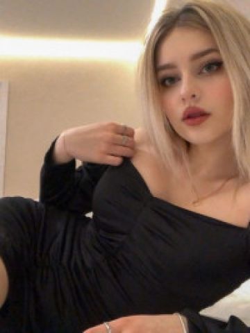 Индивидуалка Жанна Фотография 3